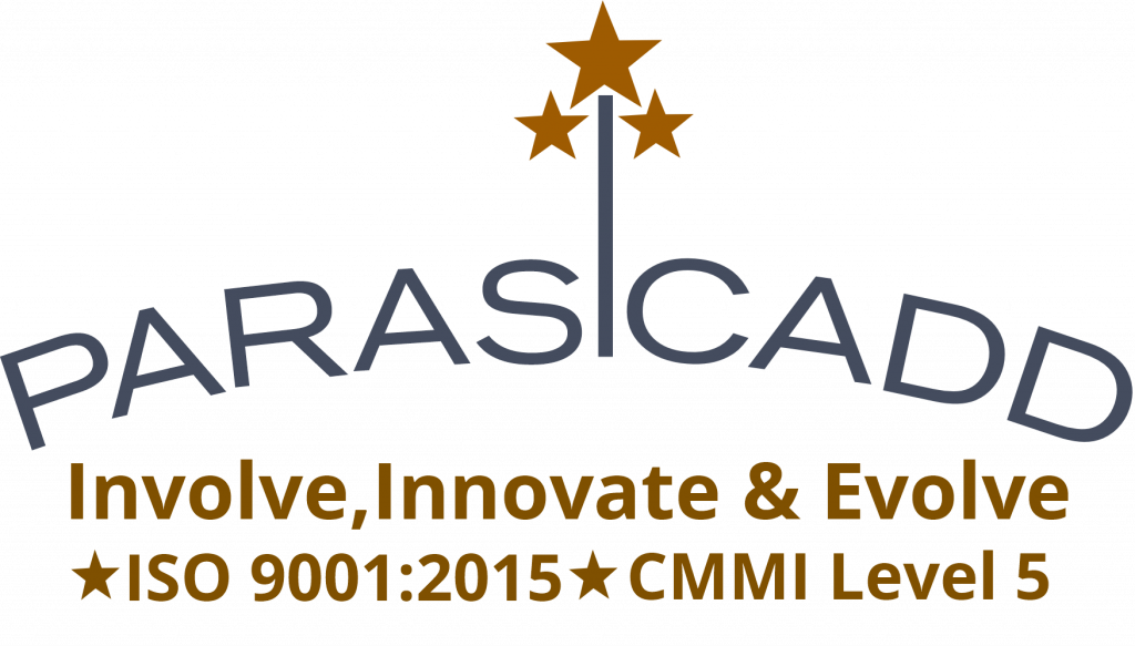 Parascadd logo